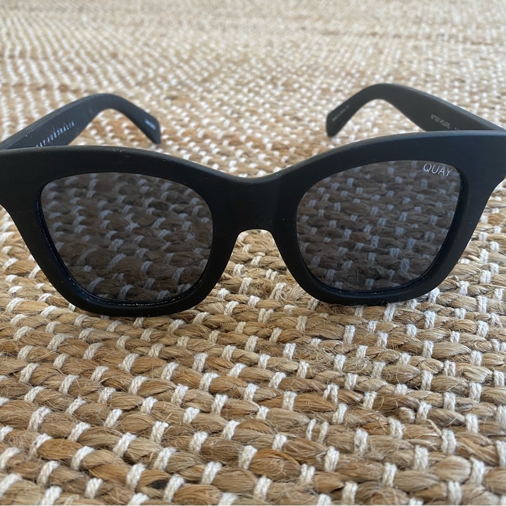 QUAY After Hours Sunglasses
